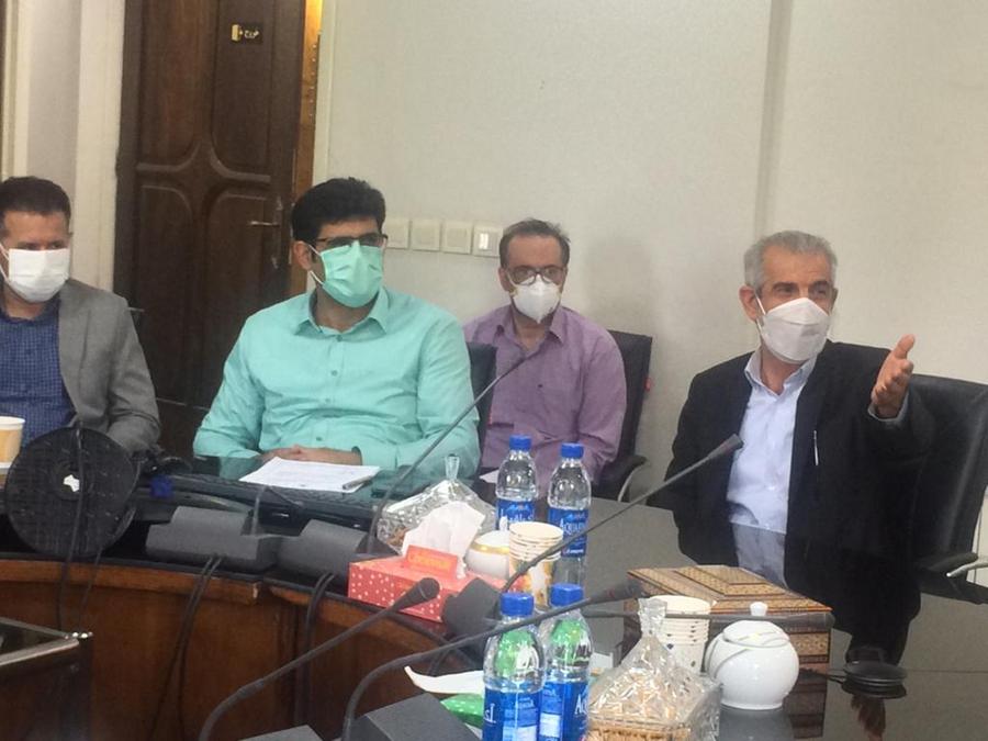 معارفه مدیر مهندسی و ساختمان  3