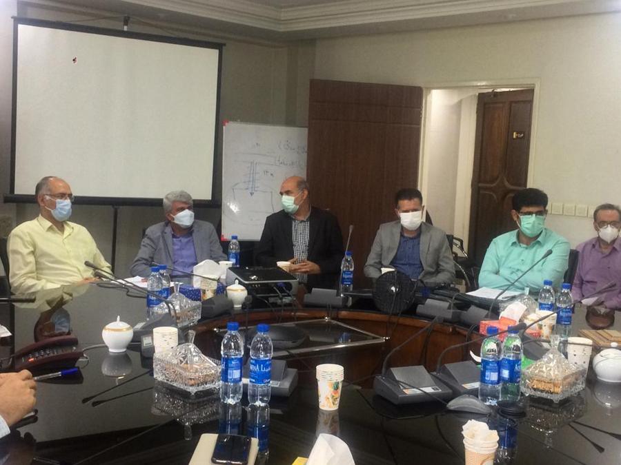 معارفه مدیر مهندسی و ساختمان  4