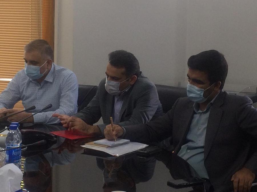 معارفه مدیر مهندسی و ساختمان  11