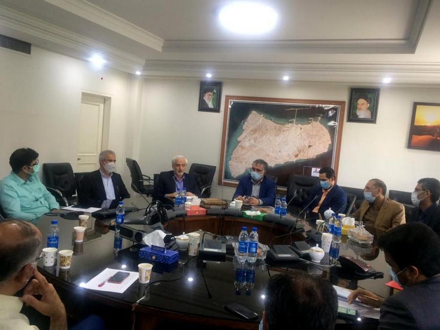 معارفه مدیر مهندسی و ساختمان  13