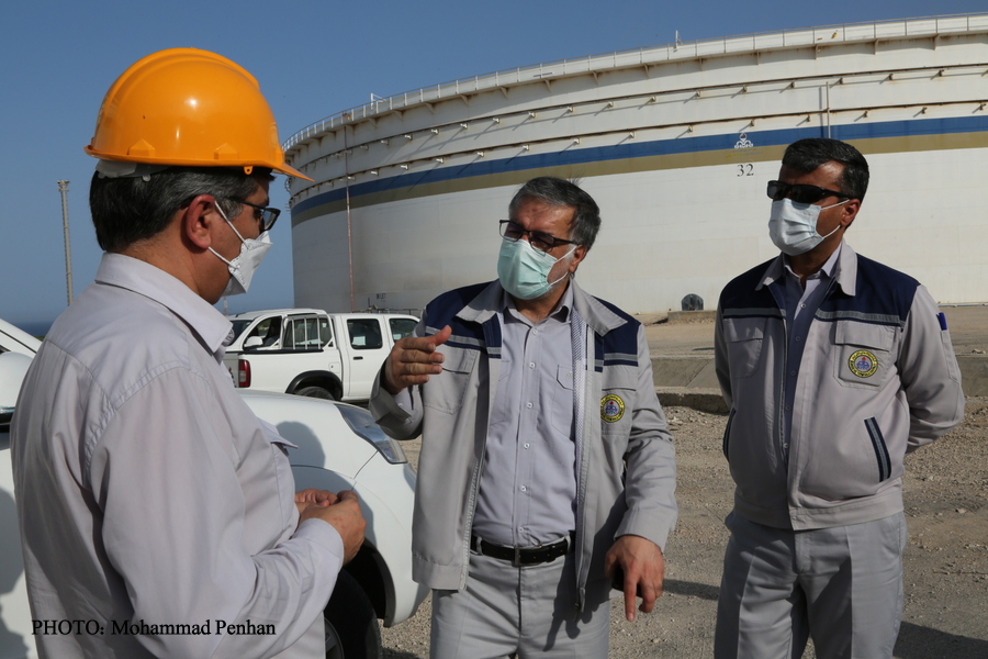 بازدید مدیرعامل 3