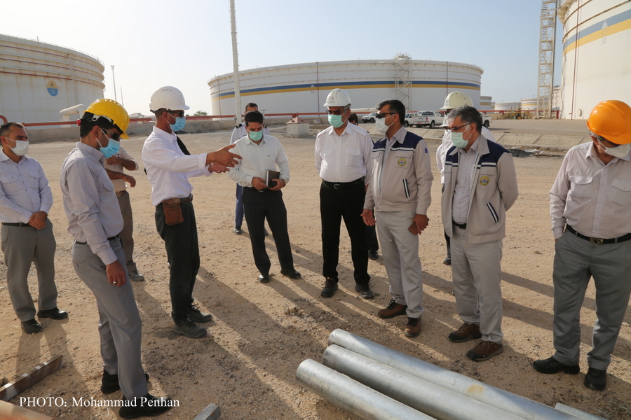 بازدید مدیرعامل 6