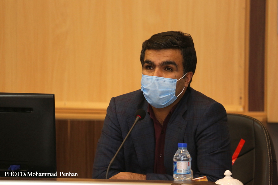 معارفه کانون بسیج مهندسین  1