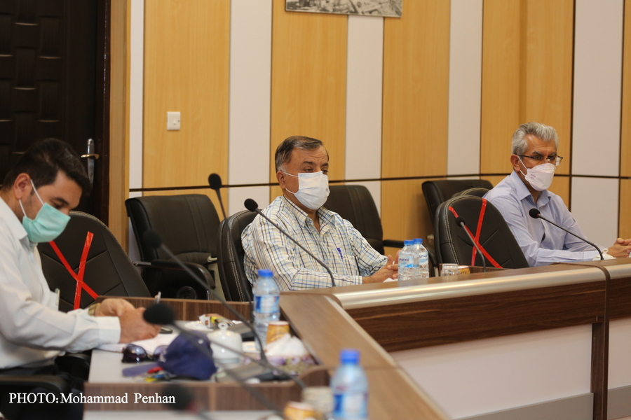 معارفه کانون بسیج مهندسین  4