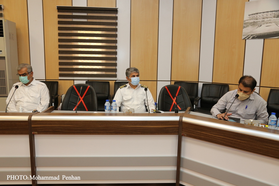 معارفه کانون بسیج مهندسین  9