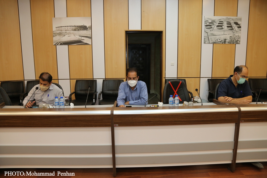 معارفه کانون بسیج مهندسین  10