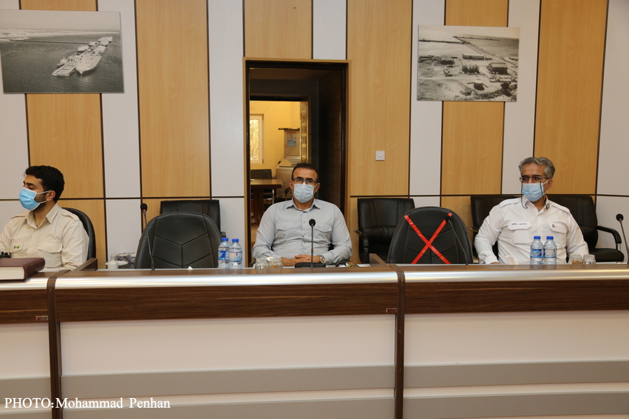 معارفه کانون بسیج مهندسین  13