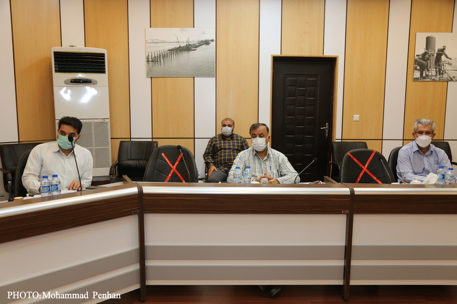 معارفه کانون بسیج مهندسین  15