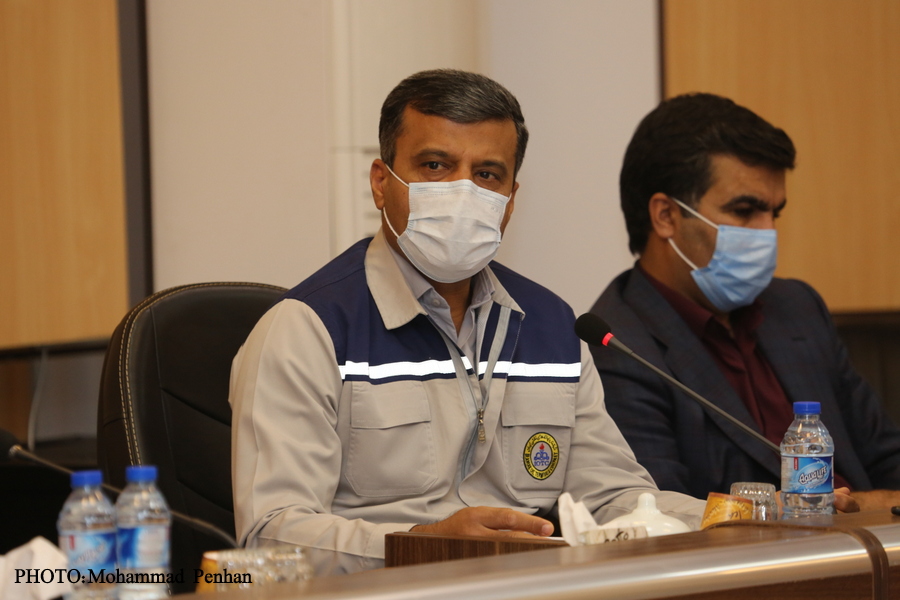 معارفه کانون بسیج مهندسین  18