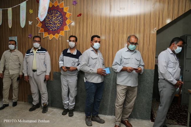 انتخابات 1400 2