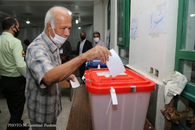 انتخابات 1400 3