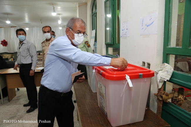 انتخابات 1400 4