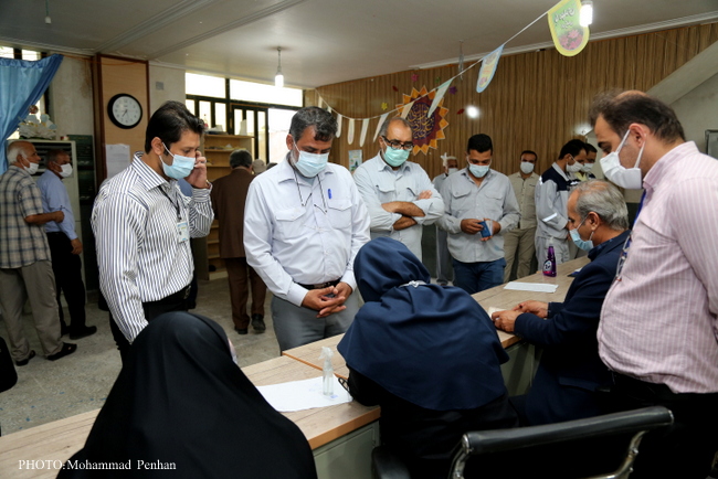 انتخابات 1400 5