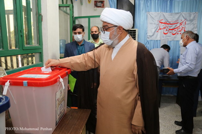 انتخابات 1400 6