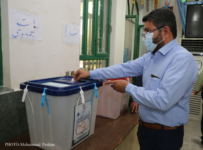 انتخابات 1400 7