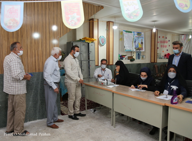 انتخابات 1400 10