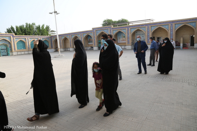 انتخابات 1400 11