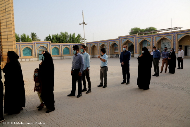 انتخابات 1400 12