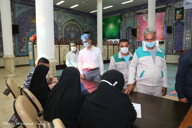 انتخابات 1400 15