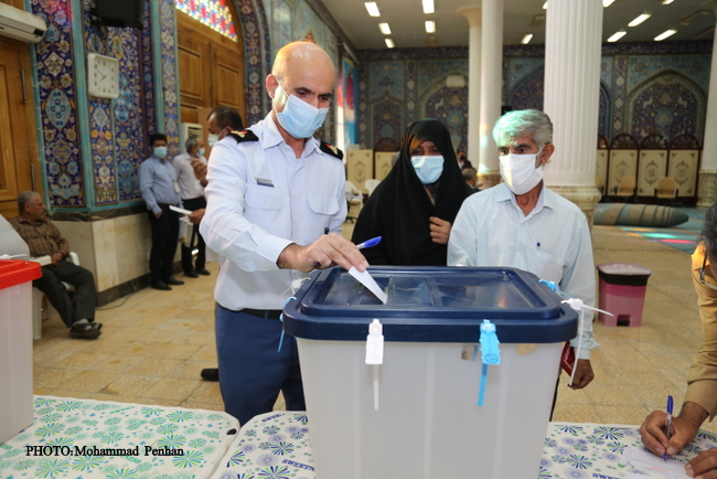 انتخابات 1400 16