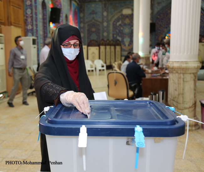 انتخابات 1400 17