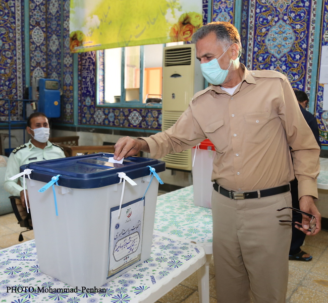 انتخابات 1400 18