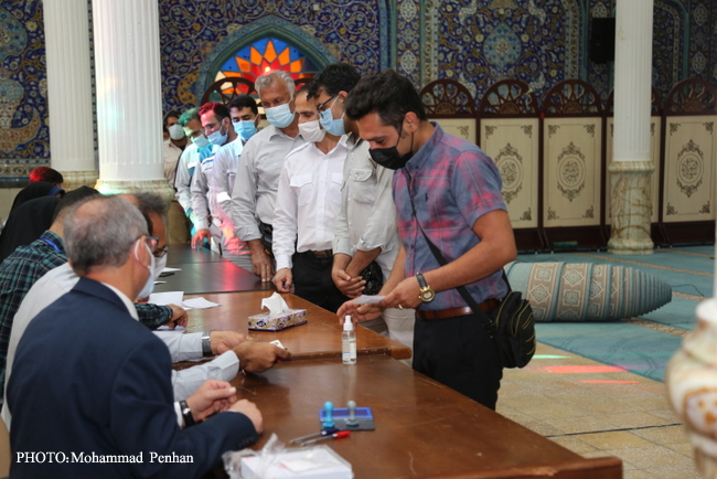 انتخابات 1400 20