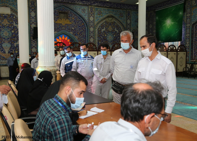 انتخابات 1400 21