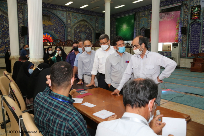 انتخابات 1400 26