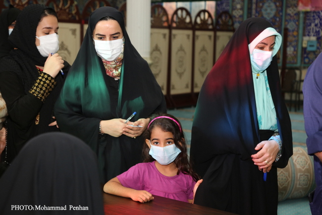 انتخابات 1400 27