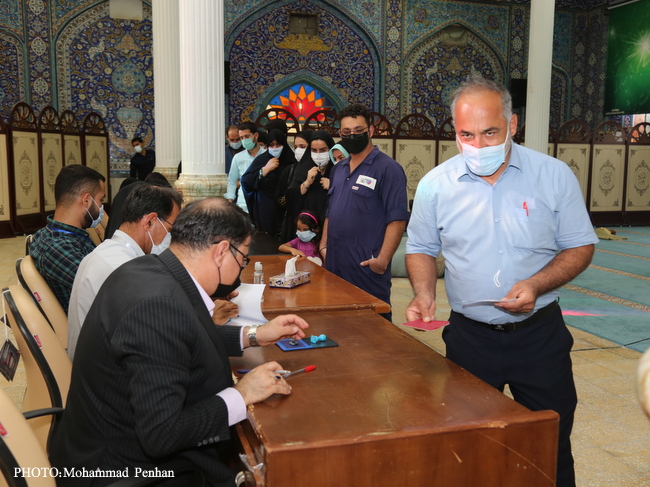 انتخابات 1400 28