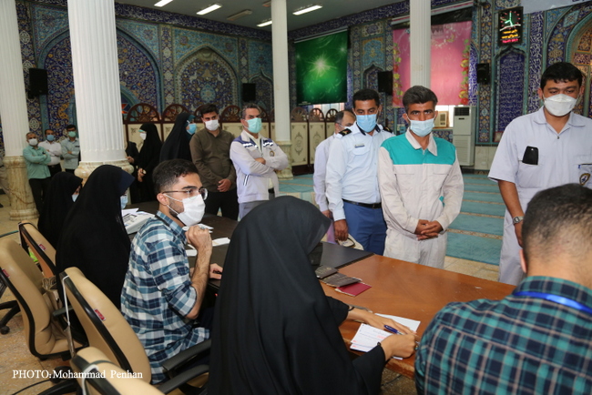 انتخابات 1400 30