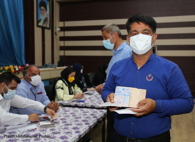 انتخابات 1400 31