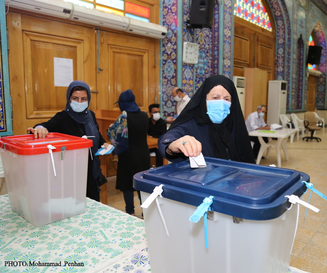 انتخابات 1400 35