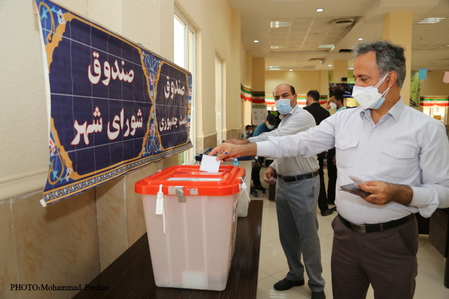 انتخابات 1400 39