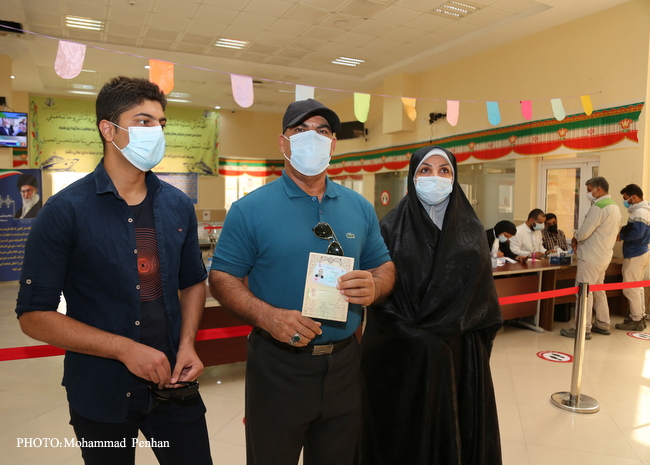 انتخابات 1400 40