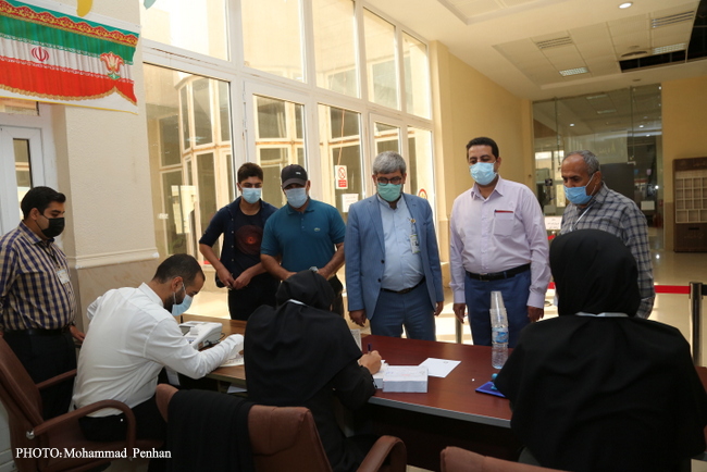 انتخابات 1400 43