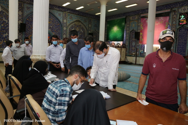 انتخابات 1400 49