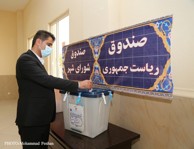 انتخابات 1400 52