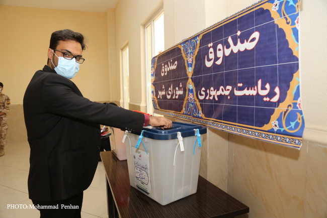 انتخابات 1400 55