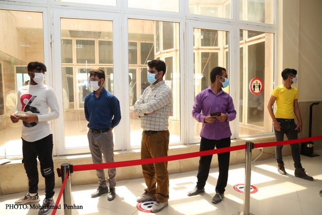 انتخابات 1400 57