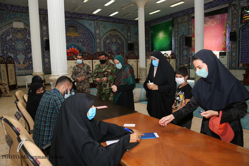 انتخابات 1400 1