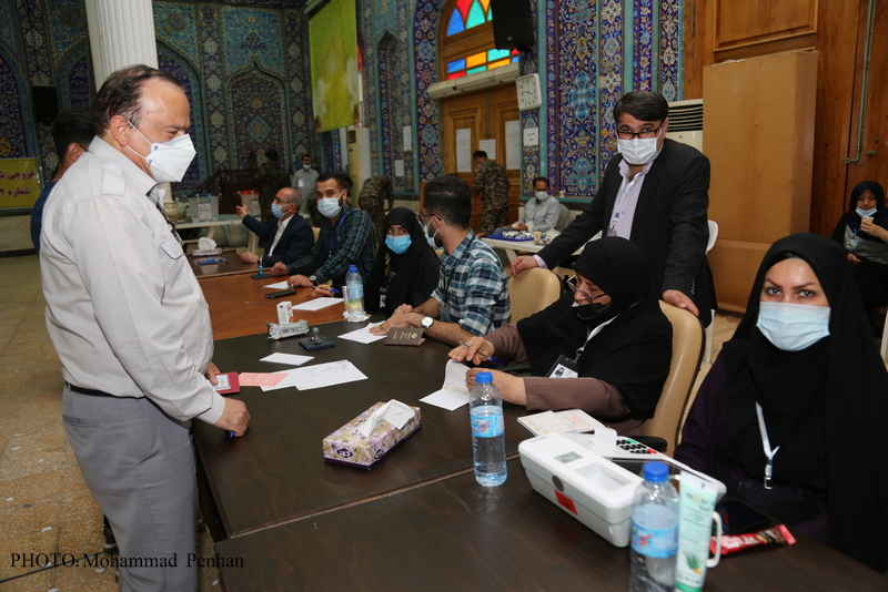 انتخابات 1400 2