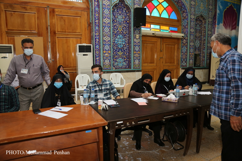 انتخابات 1400 3