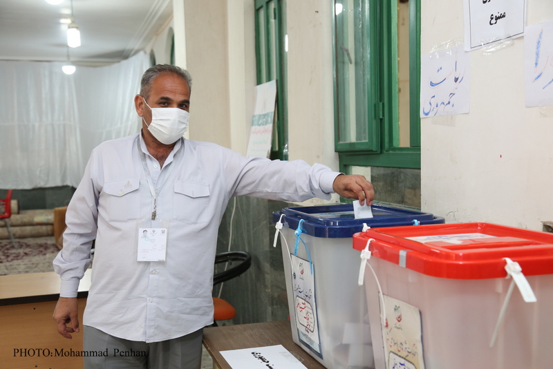 انتخابات 1400 4