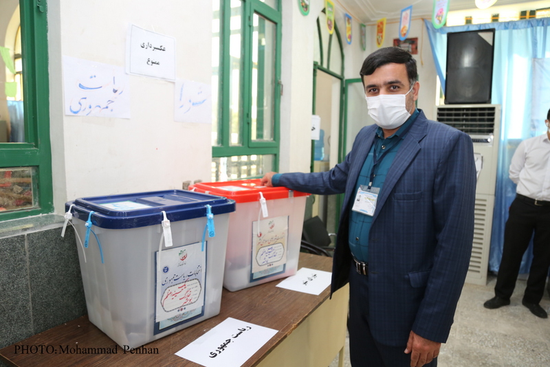 انتخابات 1400 5