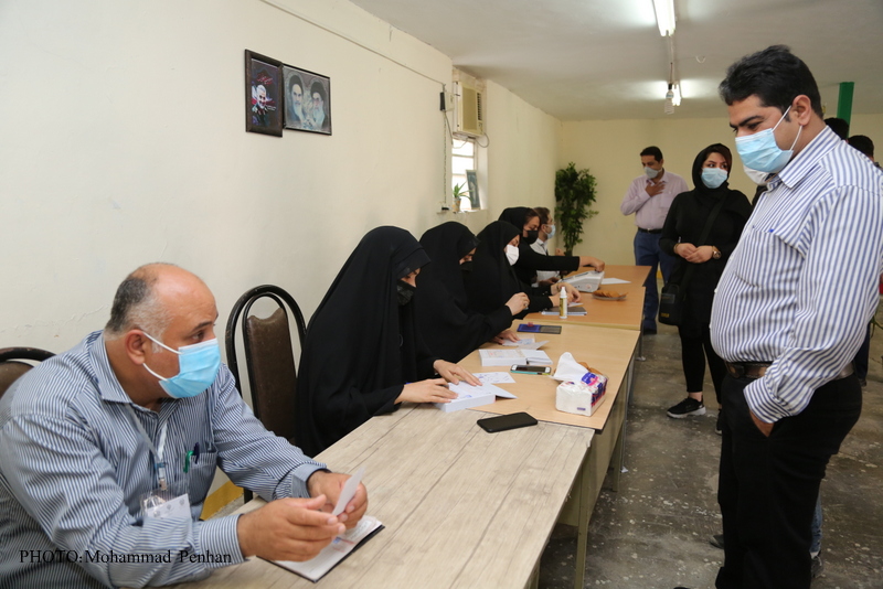 انتخابات 1400 6