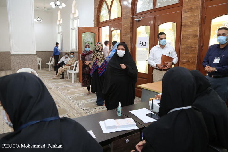 انتخابات 1400 7