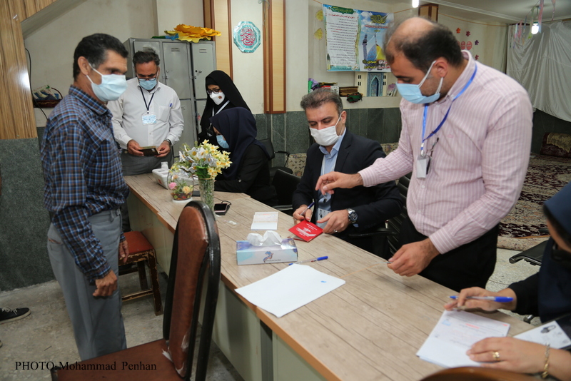 انتخابات 1400 8