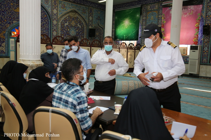 انتخابات 1400 11